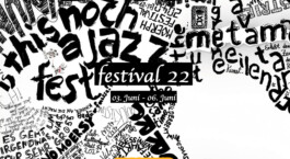 Anna Schapiro, Moers Festival, 2022