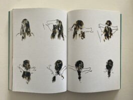 Anna Schapiro, Selbstermächtigung, Jalta, 2017