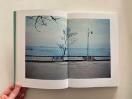 Anna Schapiro, Selbstermächtigung, Jalta, 2017