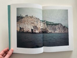 Anna Schapiro, Selbstermächtigung, Jalta, 2017