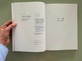 Anna Schapiro, Übersetzbarkeit, Jalta, 2020