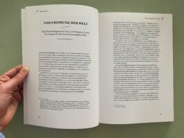 Anna Schapiro, Übersetzbarkeit, Jalta, 2020