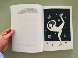 Anna Schapiro, Übersetzbarkeit, Jalta, 2020