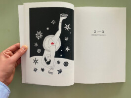 Anna Schapiro, Übersetzbarkeit, Jalta, 2020