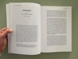 Anna Schapiro, Übersetzbarkeit, Jalta, 2020