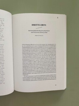 Anna Schapiro, Übersetzbarkeit, Jalta, 2020