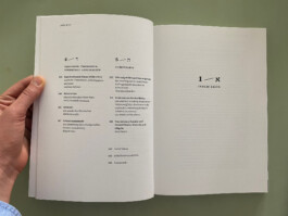 Anna Schapiro, Ver|Un|Einigung, Jalta, 2019