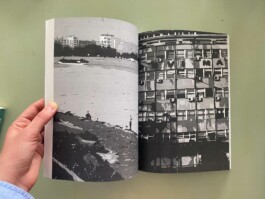 Anna Schapiro, Ver|Un|Einigung, Jalta, 2019