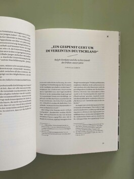 Anna Schapiro, Ver|Un|Einigung, Jalta, 2019