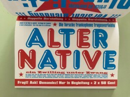 Anna Schapiro, Ver|Un|Einigung, Jalta, 2019