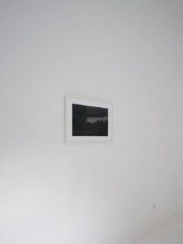  Anna Schapiro, visual artist, writer and editor based in Berlin