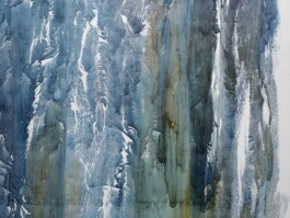 Anna Schapiro, Daniel Maier-Reimer’s Journey Biebrza 2025 as Presented by Anna Schapiro, 2025, Simon Vogel Anna Schapiro, visual artist, writer and editor based in Berlin